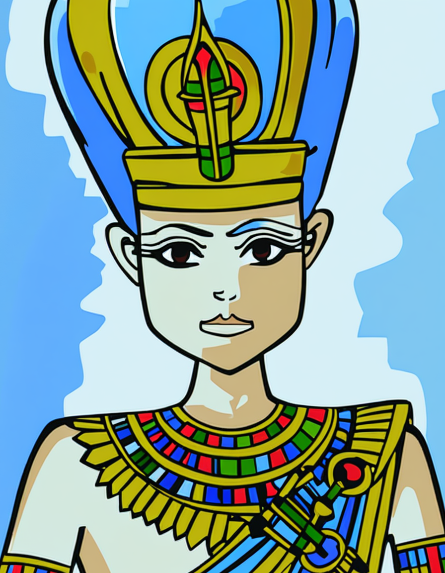 Ramesses II