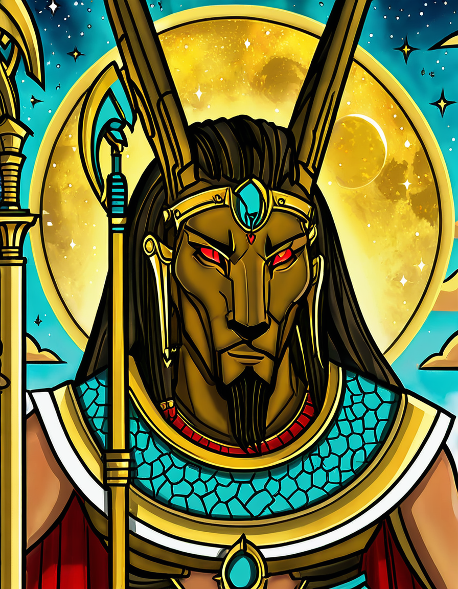 Seth