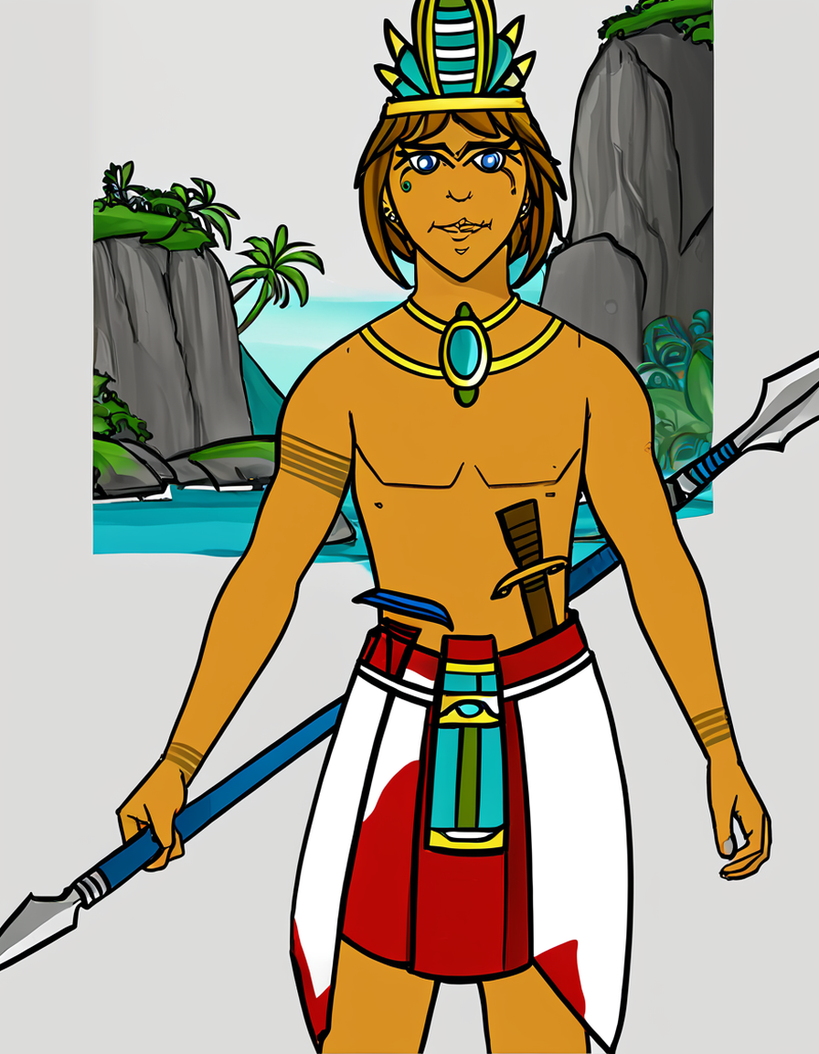 The Pesahi Guardian