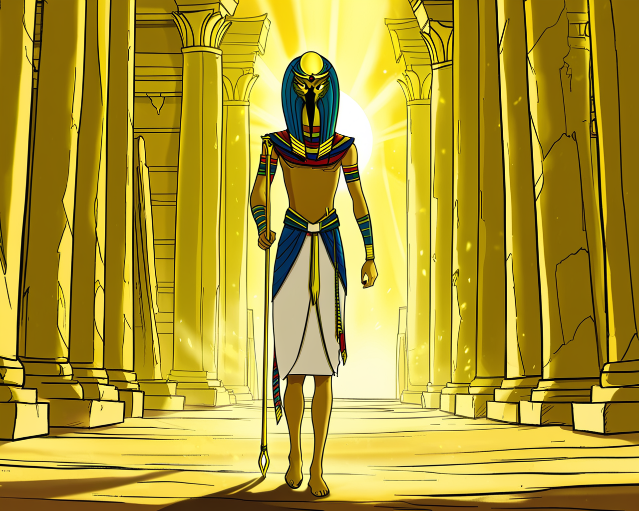 Thoth