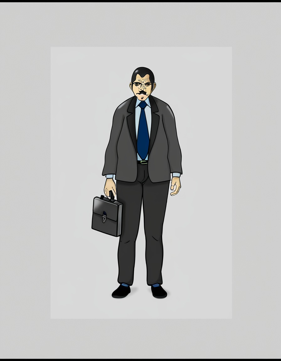 Tommy Twofold