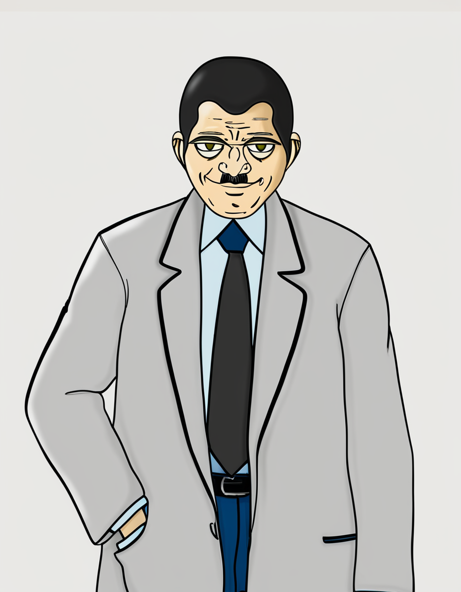 Tommy Twofold