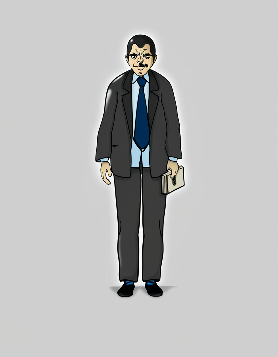 Tommy Twofold