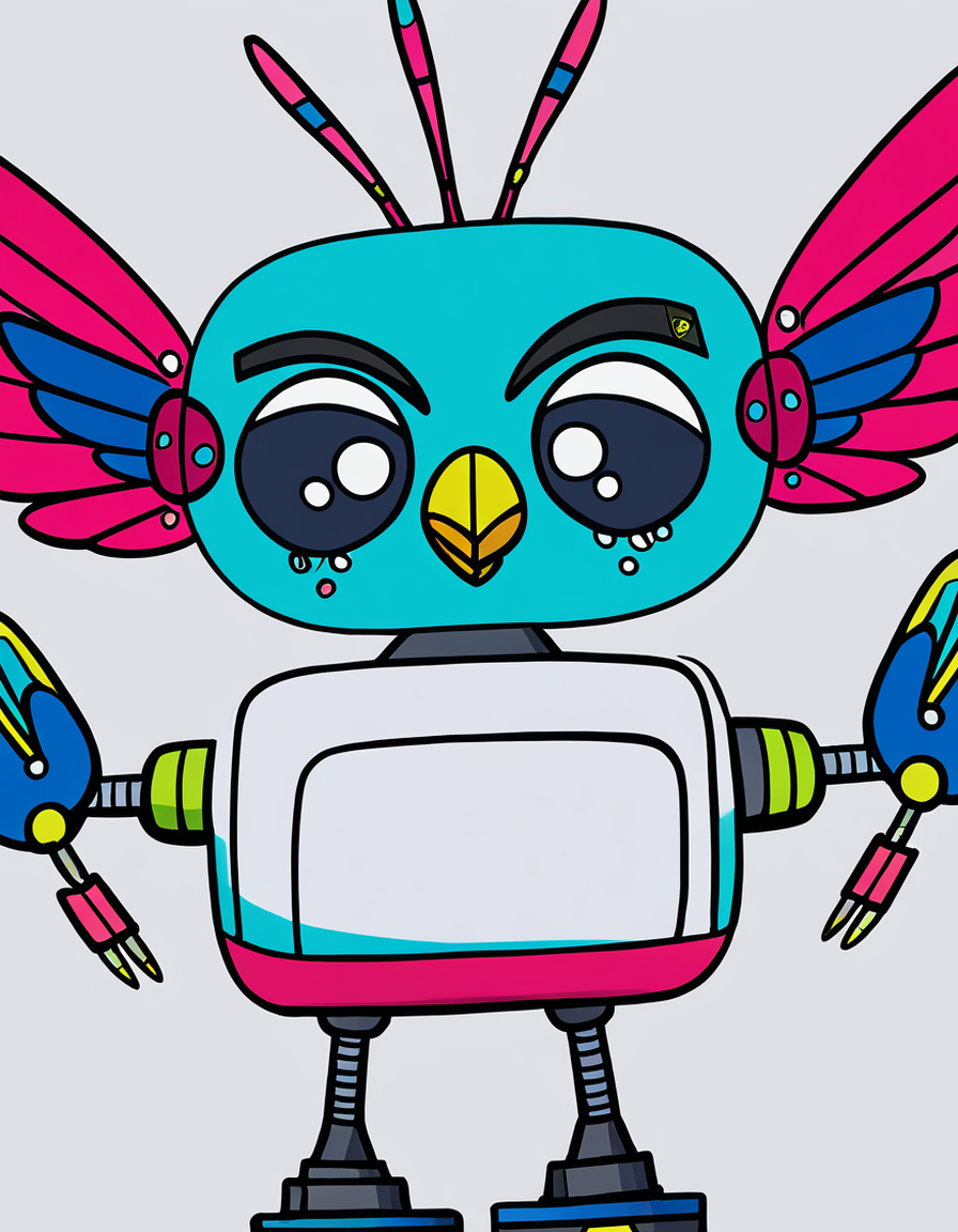 TrustyBots