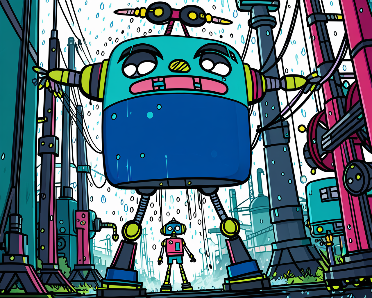 TrustyBots