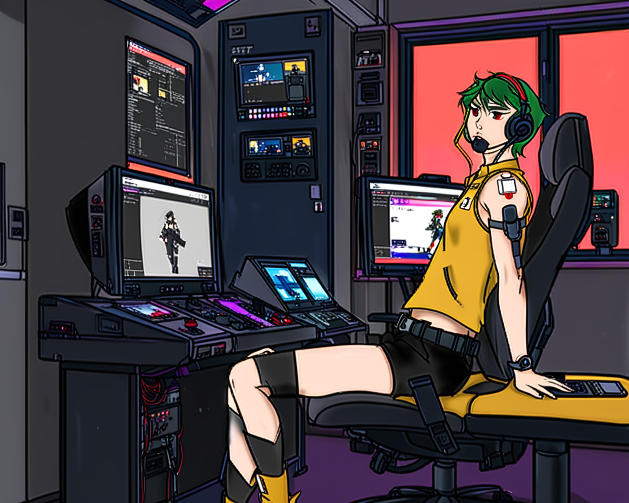 YANG