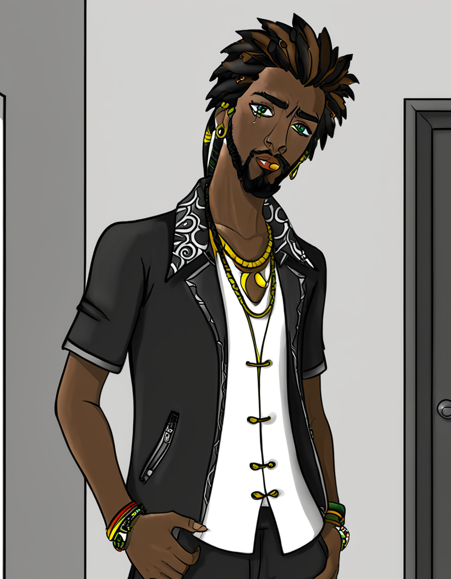 Zane Khumalo (Zulu Zane)