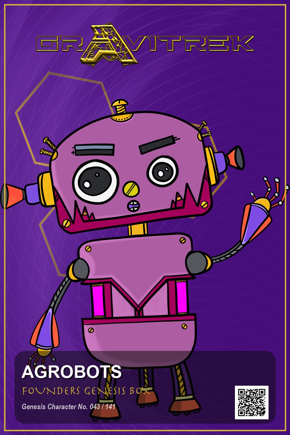 AgroBots