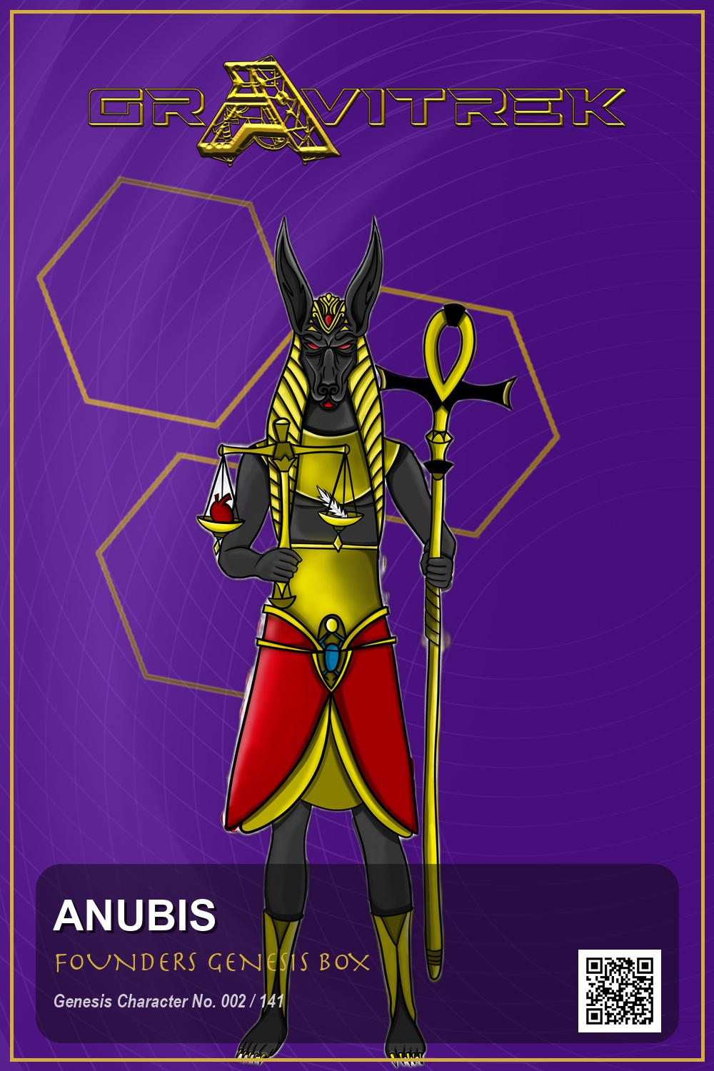 Anubis