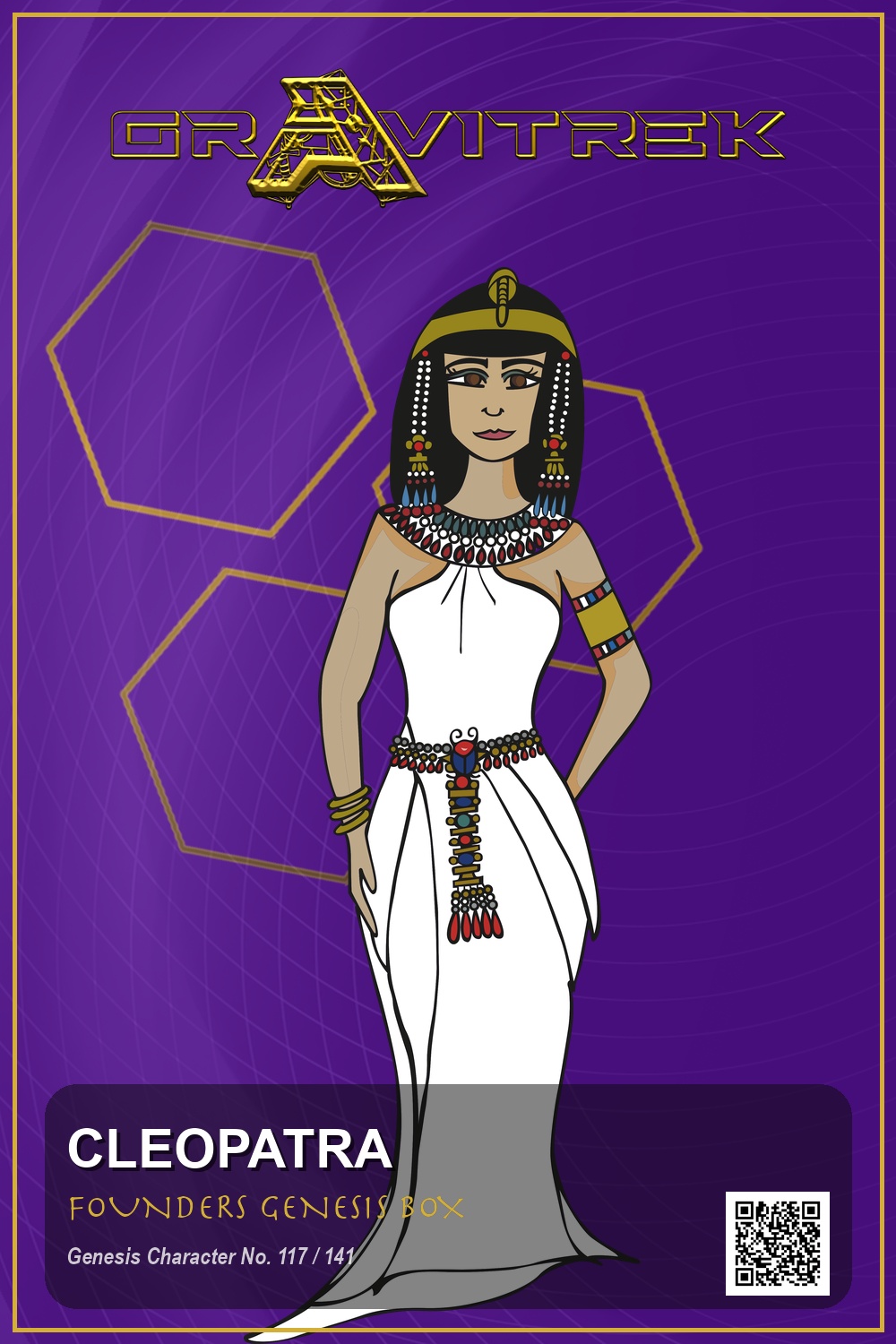 Cleopatra