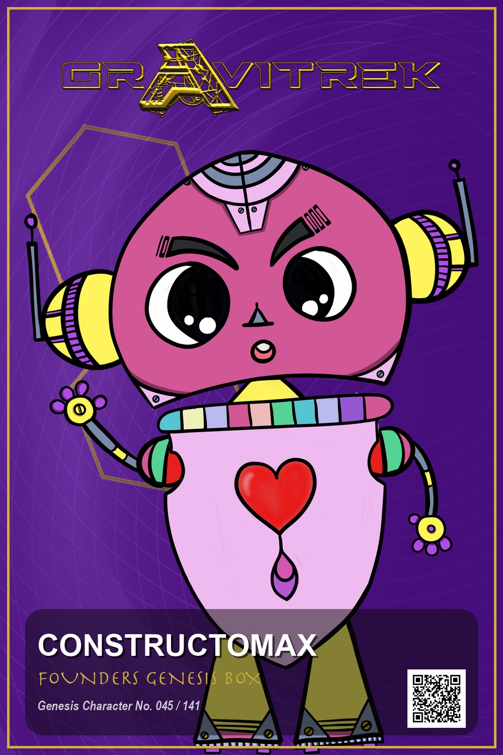 ConstructoMax