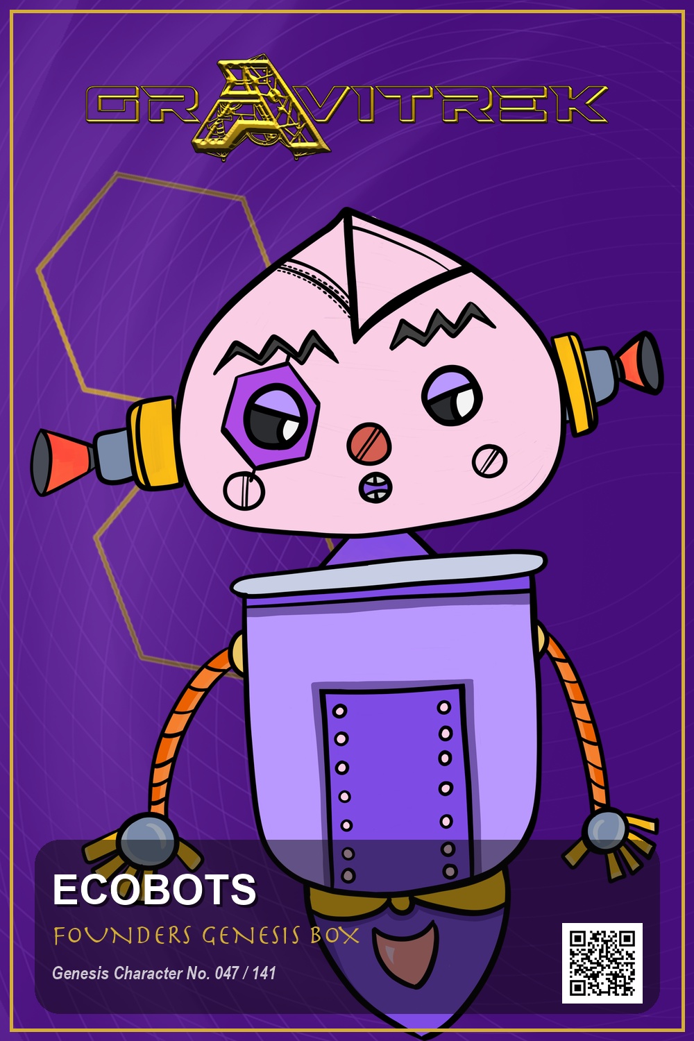 EcoBots