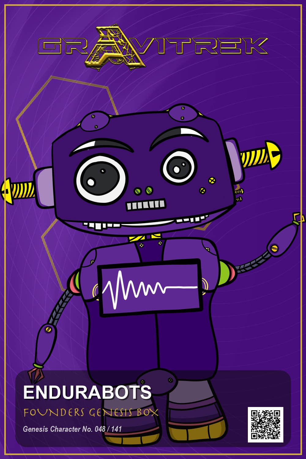 EnduraBots