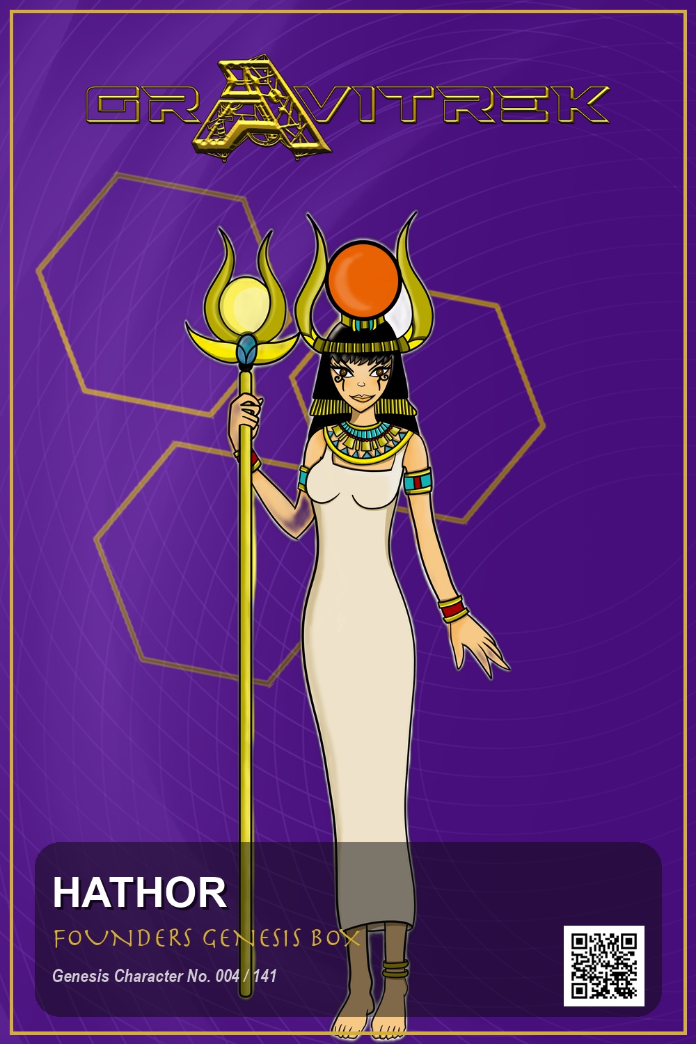 Hathor