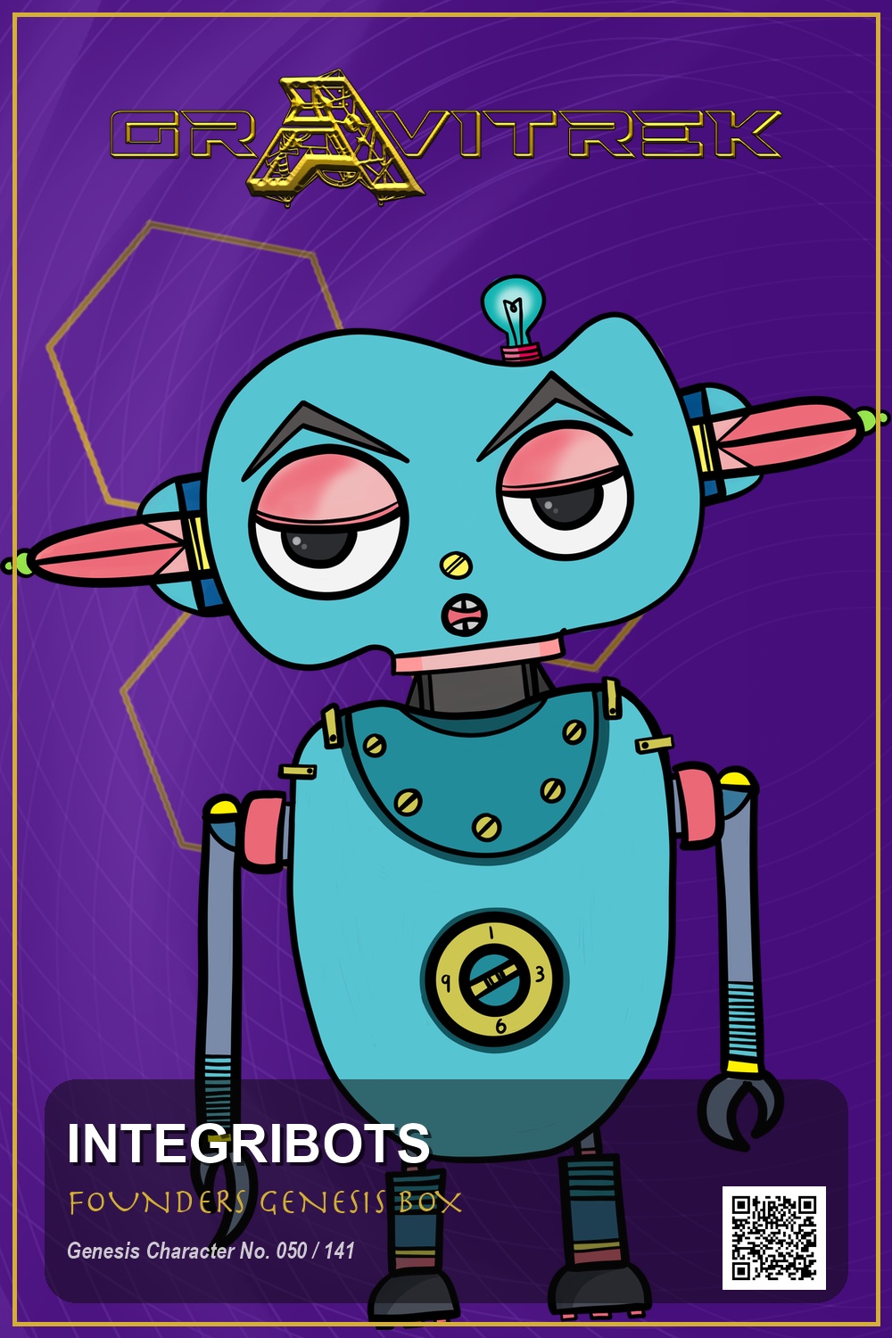 IntegriBots