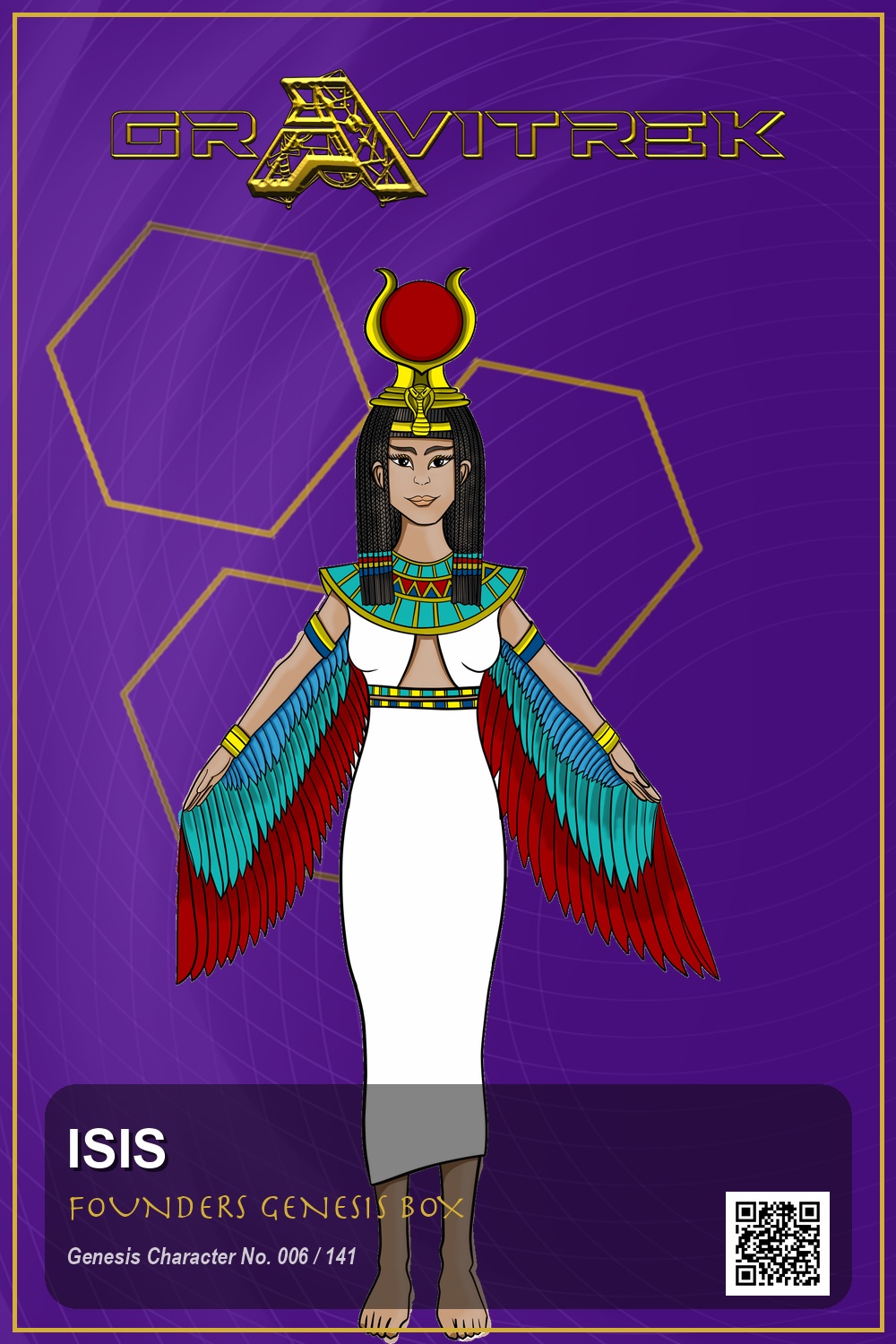 Isis