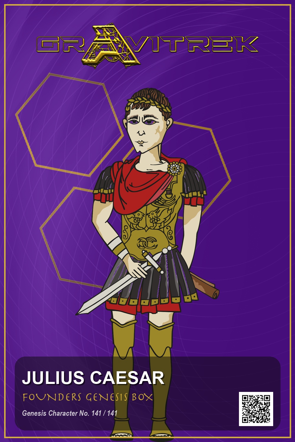 Julius Caesar