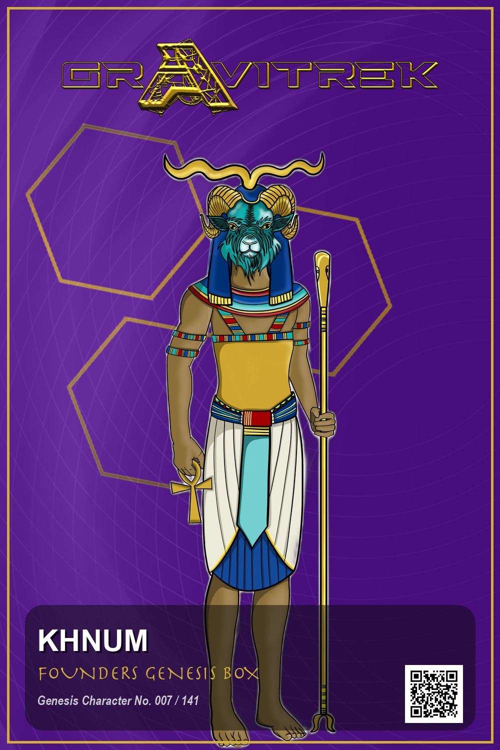 Khnum