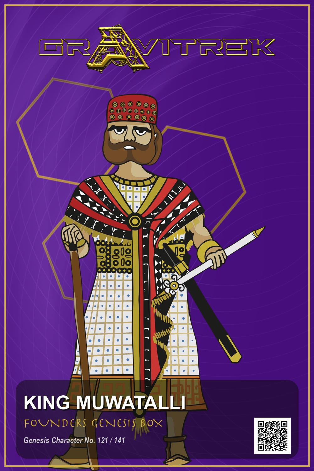 King Muwatalli