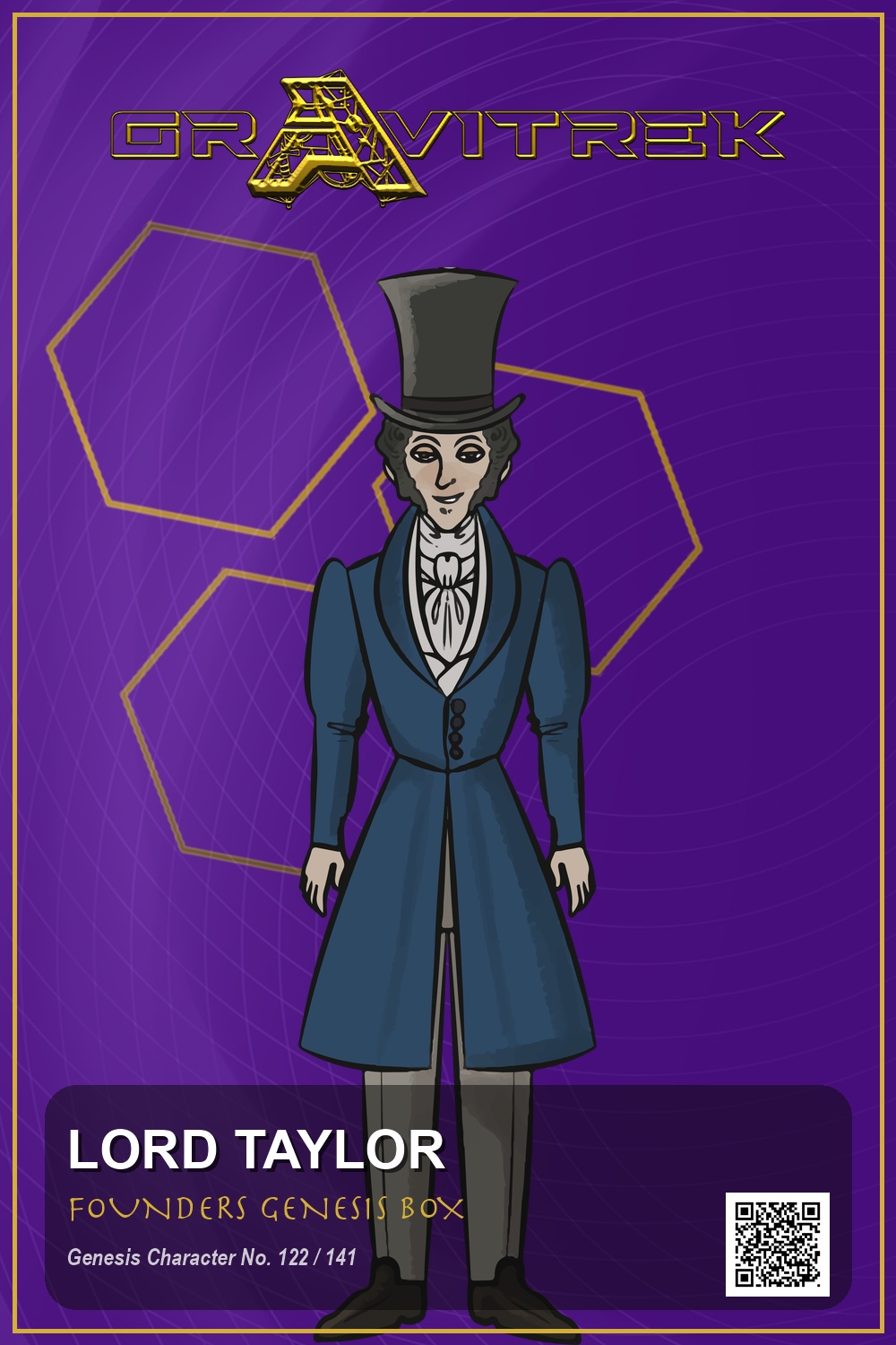 Lord Taylor