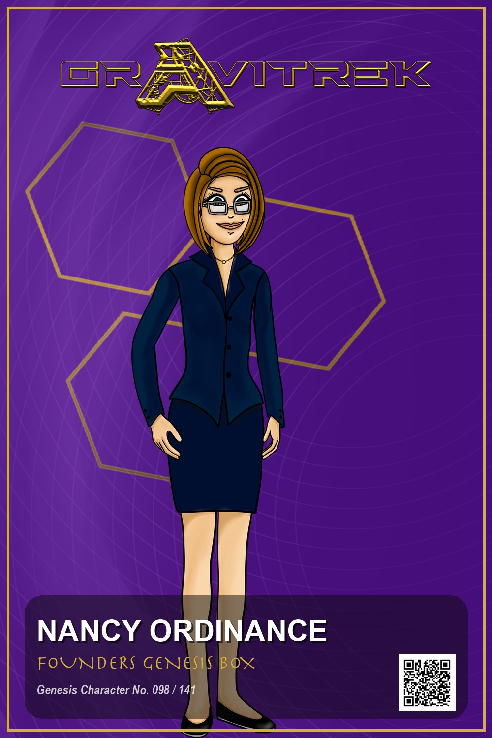 Nancy Ordinance