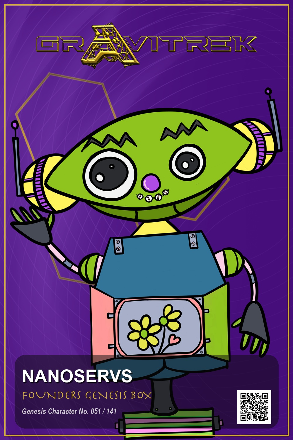 NanoServs