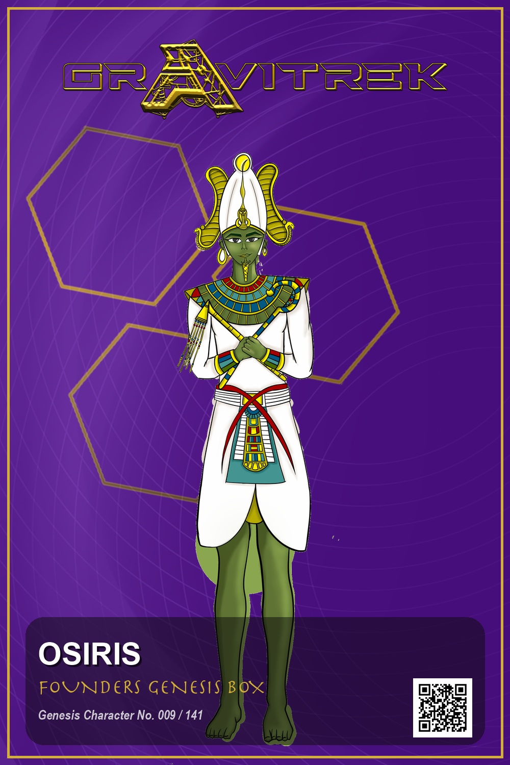 Osiris