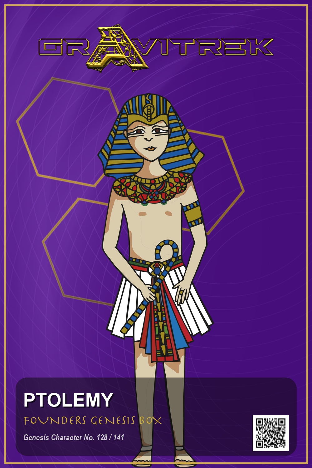 Ptolemy