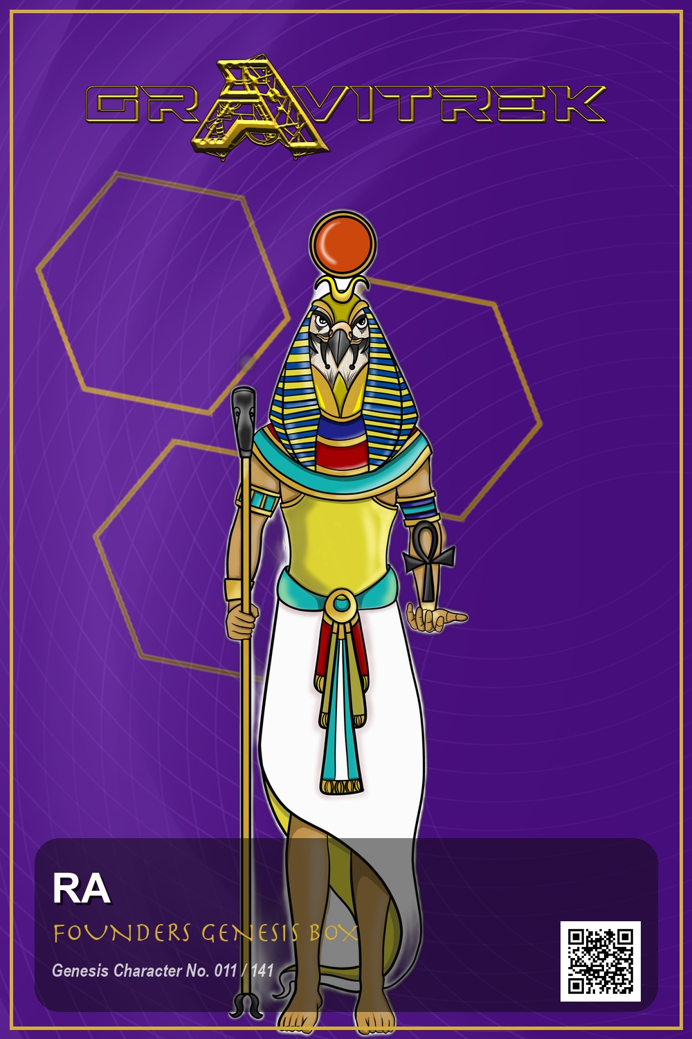 Ra