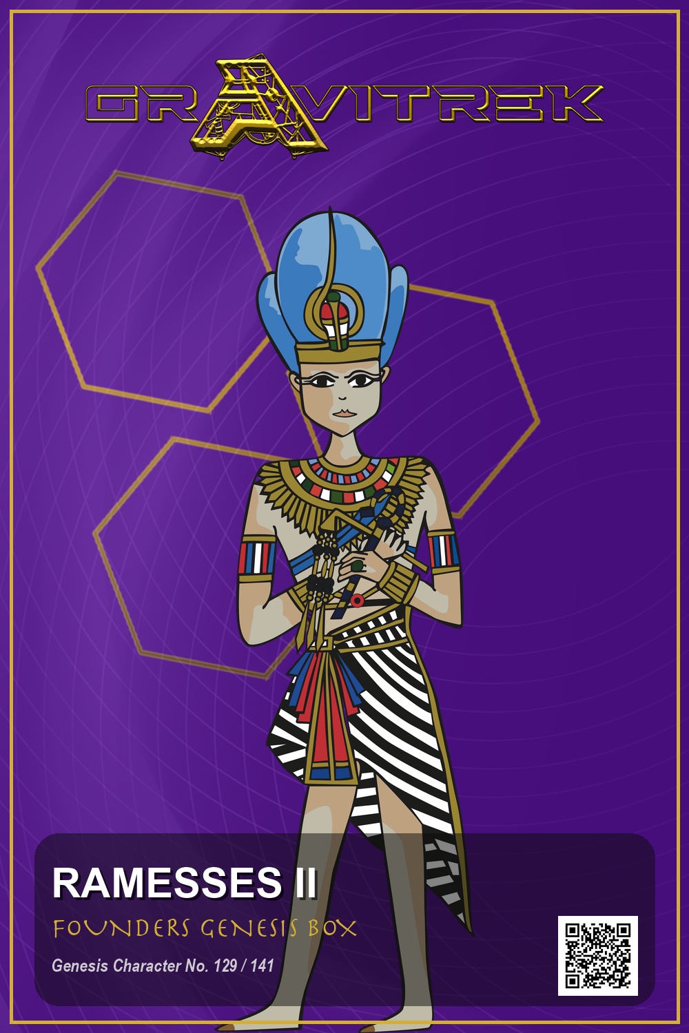 Ramesses II