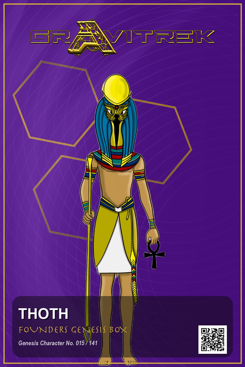 Thoth