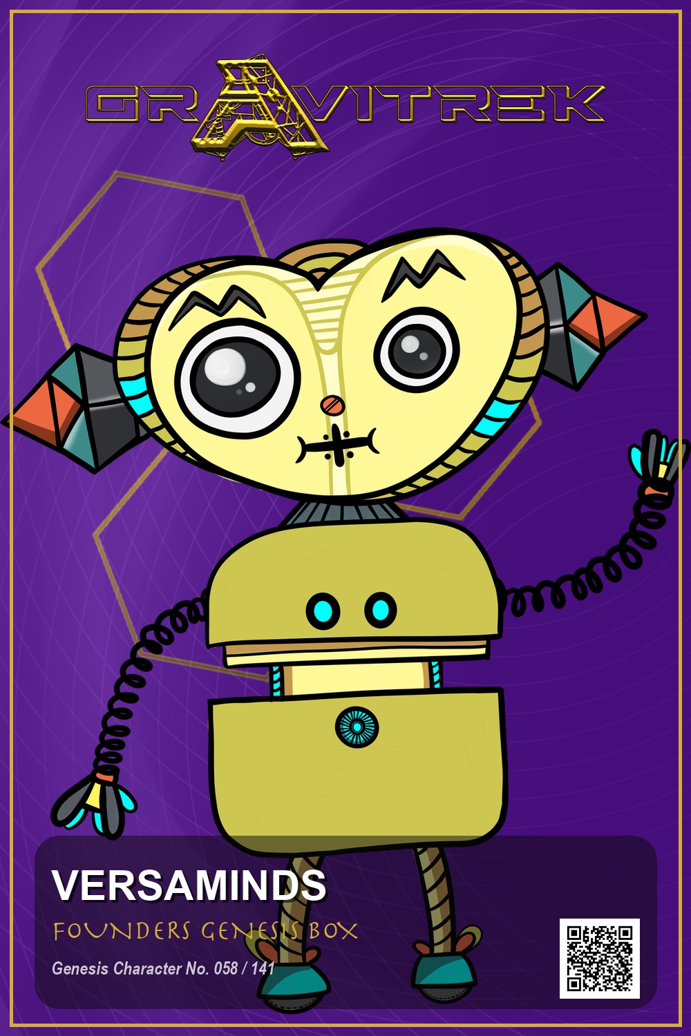 VersaMinds