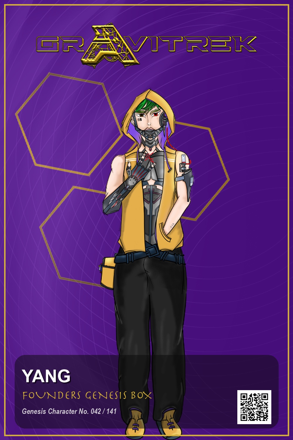 YANG
