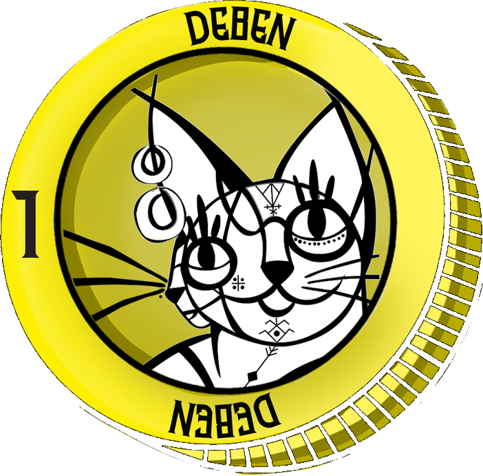 Deben