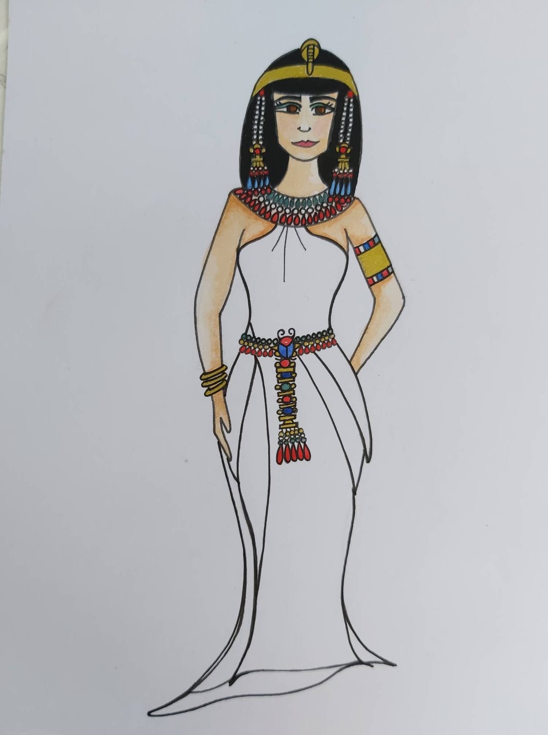Cleopatra