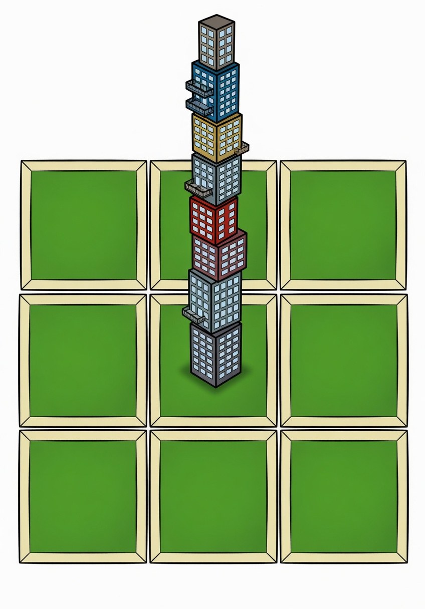 Air rights