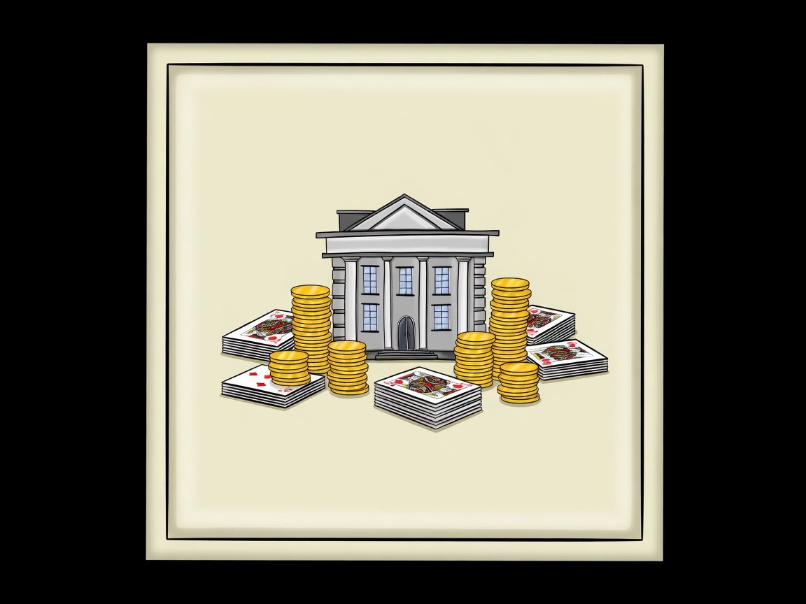 Finance on the board