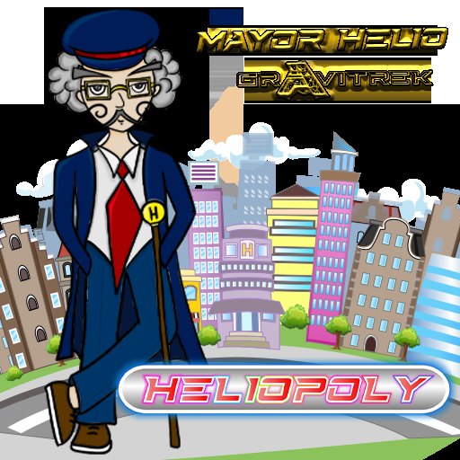 Mayor Helio
