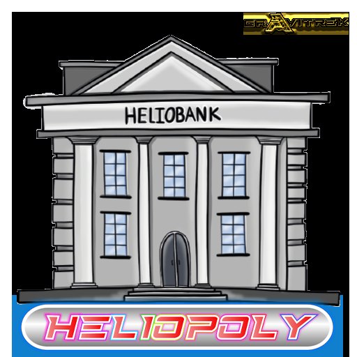 HelioBank