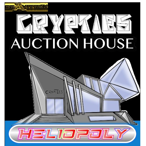 Crypties
