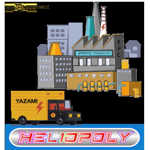Yazami