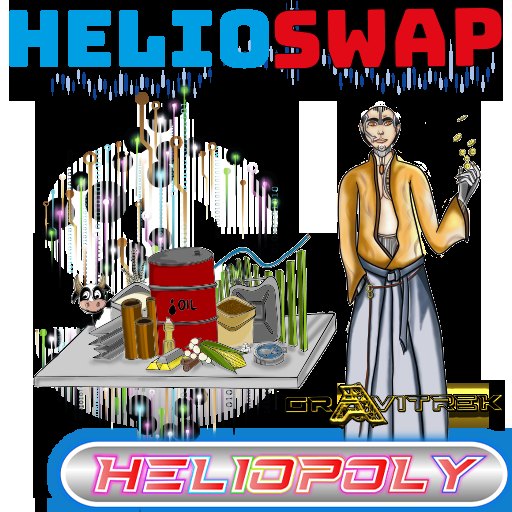 Helioswap