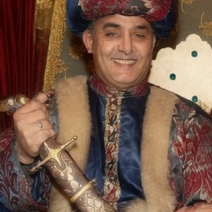 Mounir