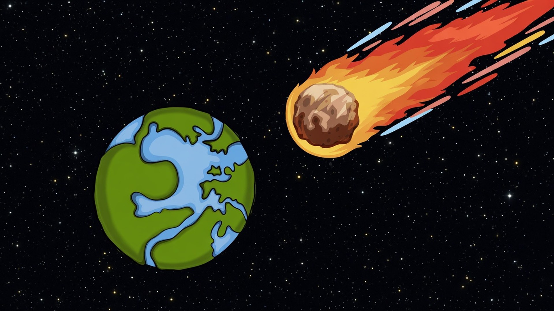 Earth