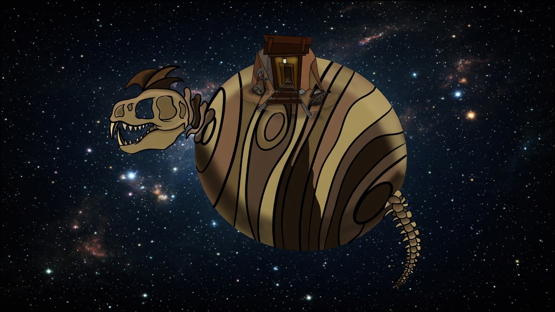 Planet 65