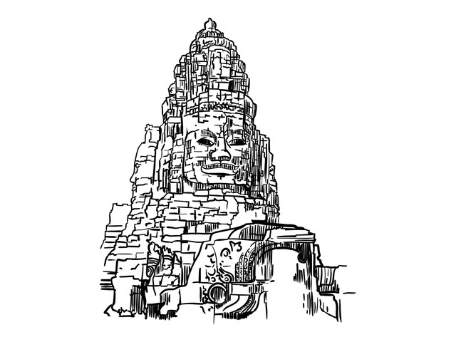 Angkor Wat