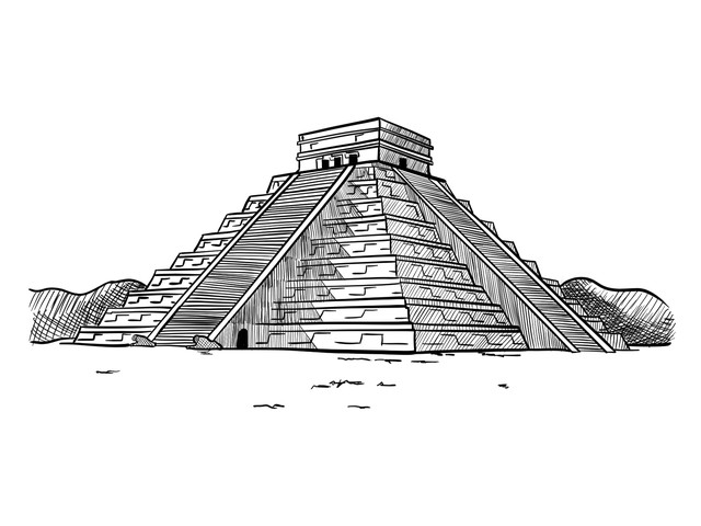 Chichen Itza