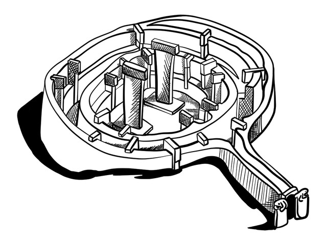 Gobekli Tepe