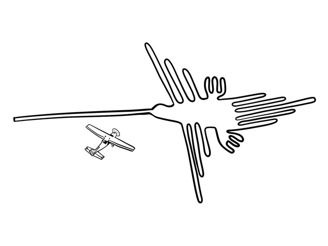 Nazca Lines
