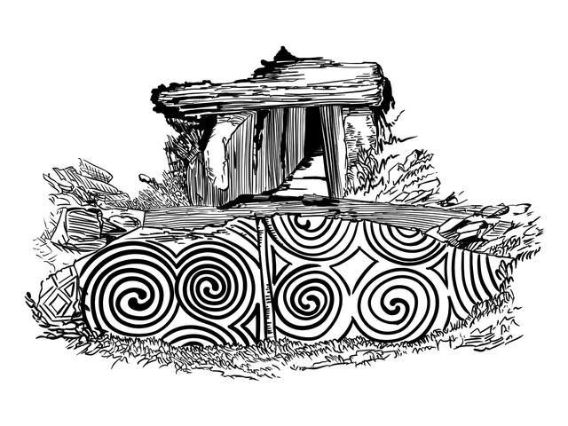 Newgrange
